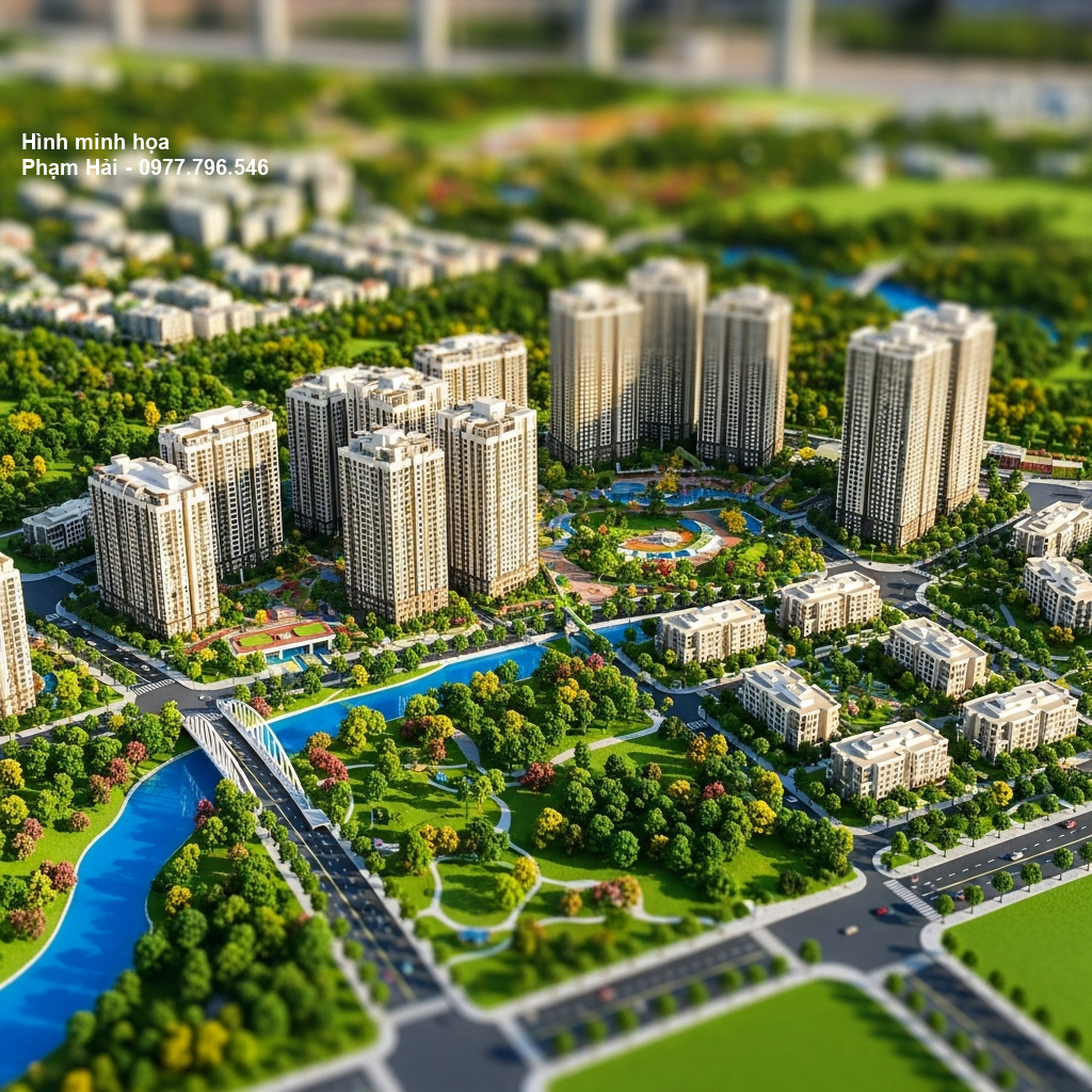 Hình ảnh dự án