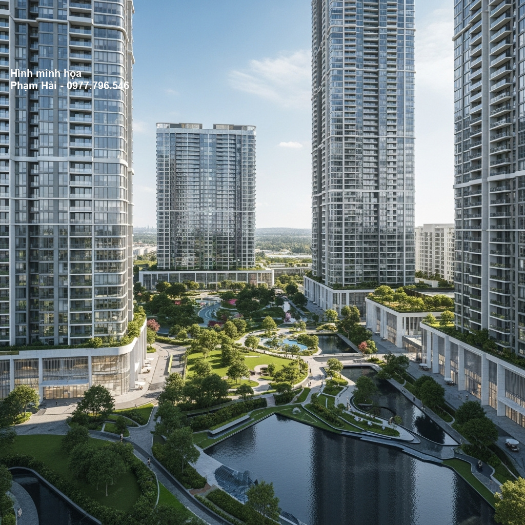 Hình ảnh dự án