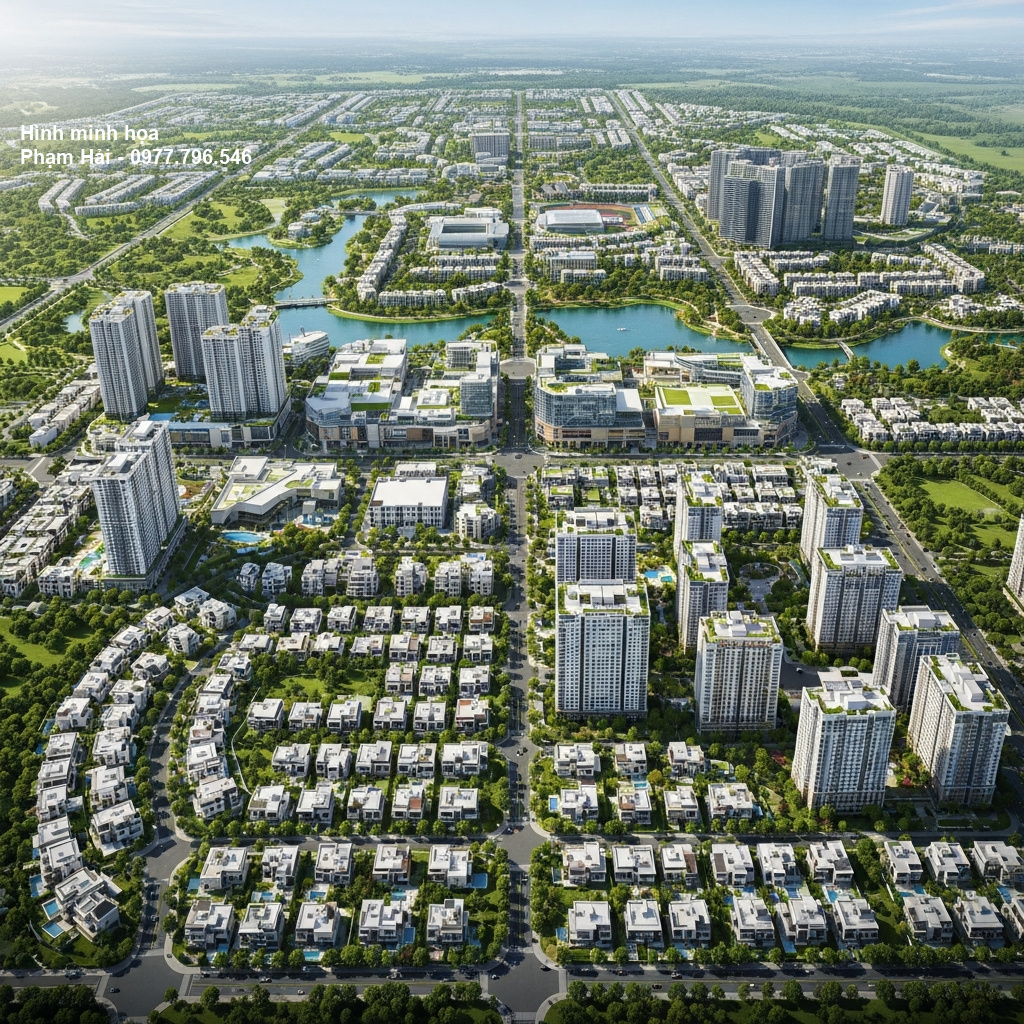 Hình ảnh dự án