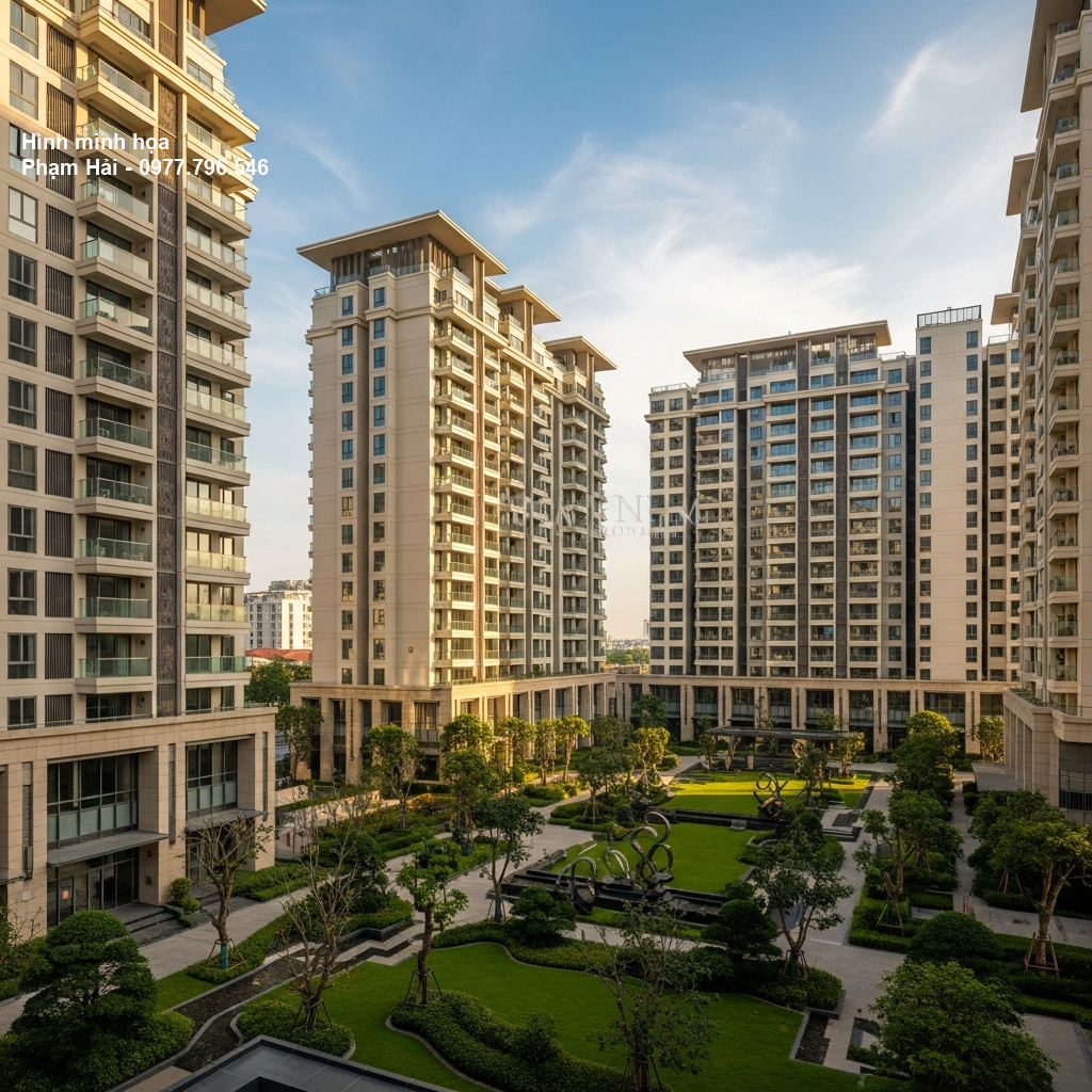 Hình ảnh dự án