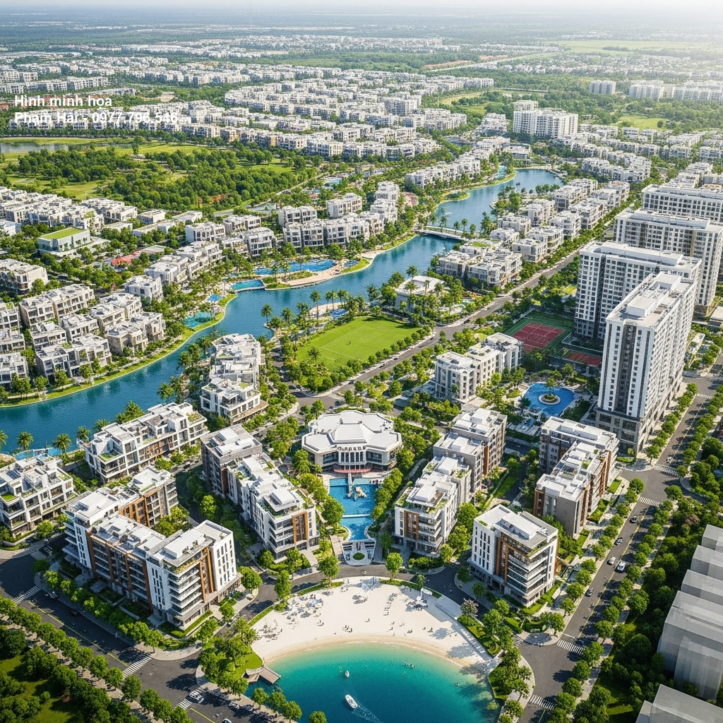 Hình ảnh dự án