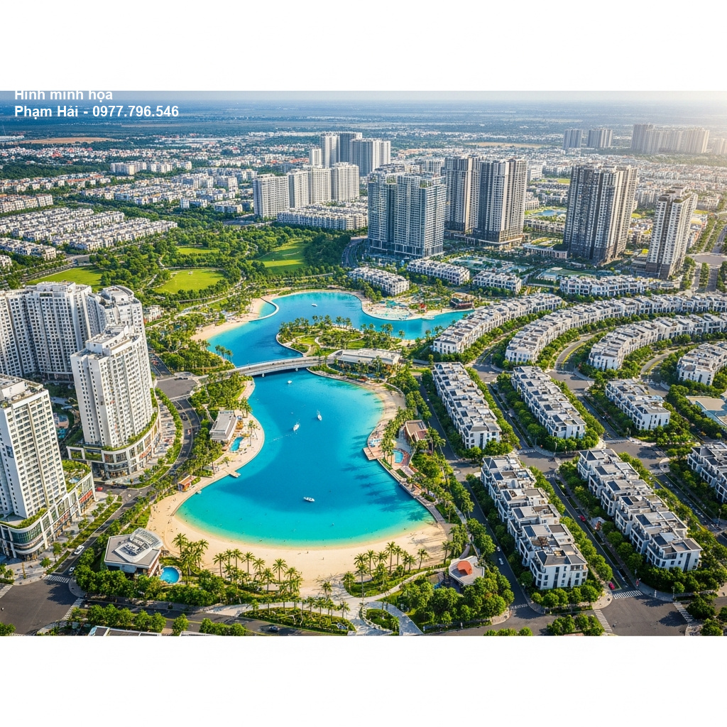 Hình ảnh dự án