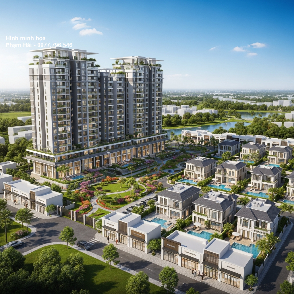 Hình ảnh dự án