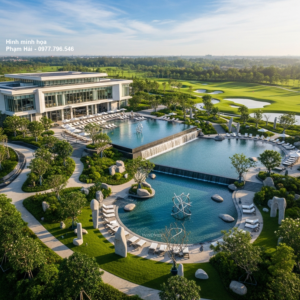 Hình ảnh dự án