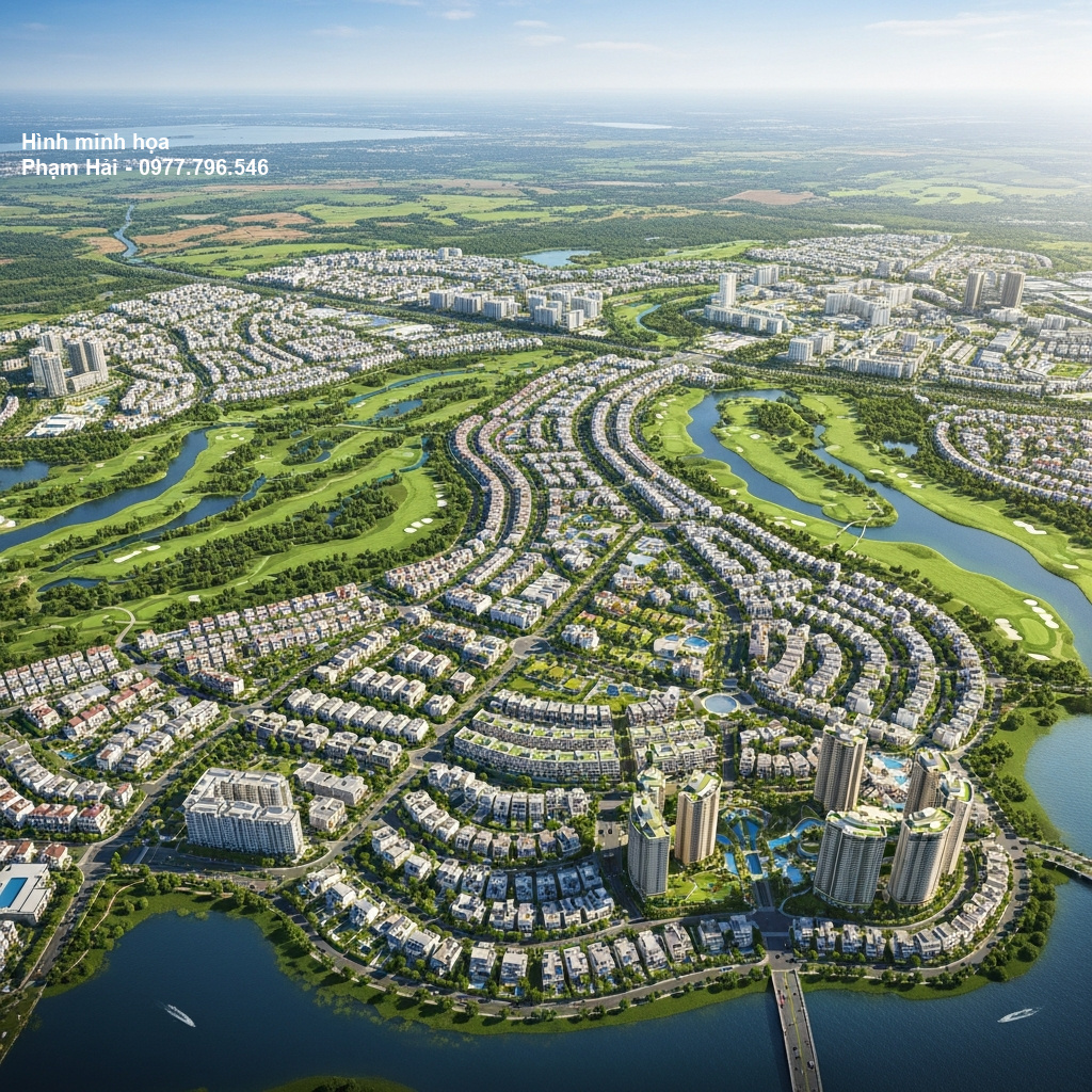 Hình ảnh dự án