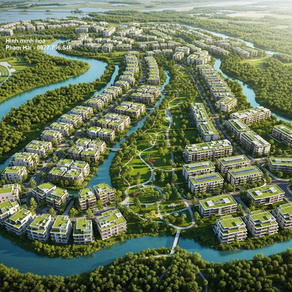 Hình ảnh dự án