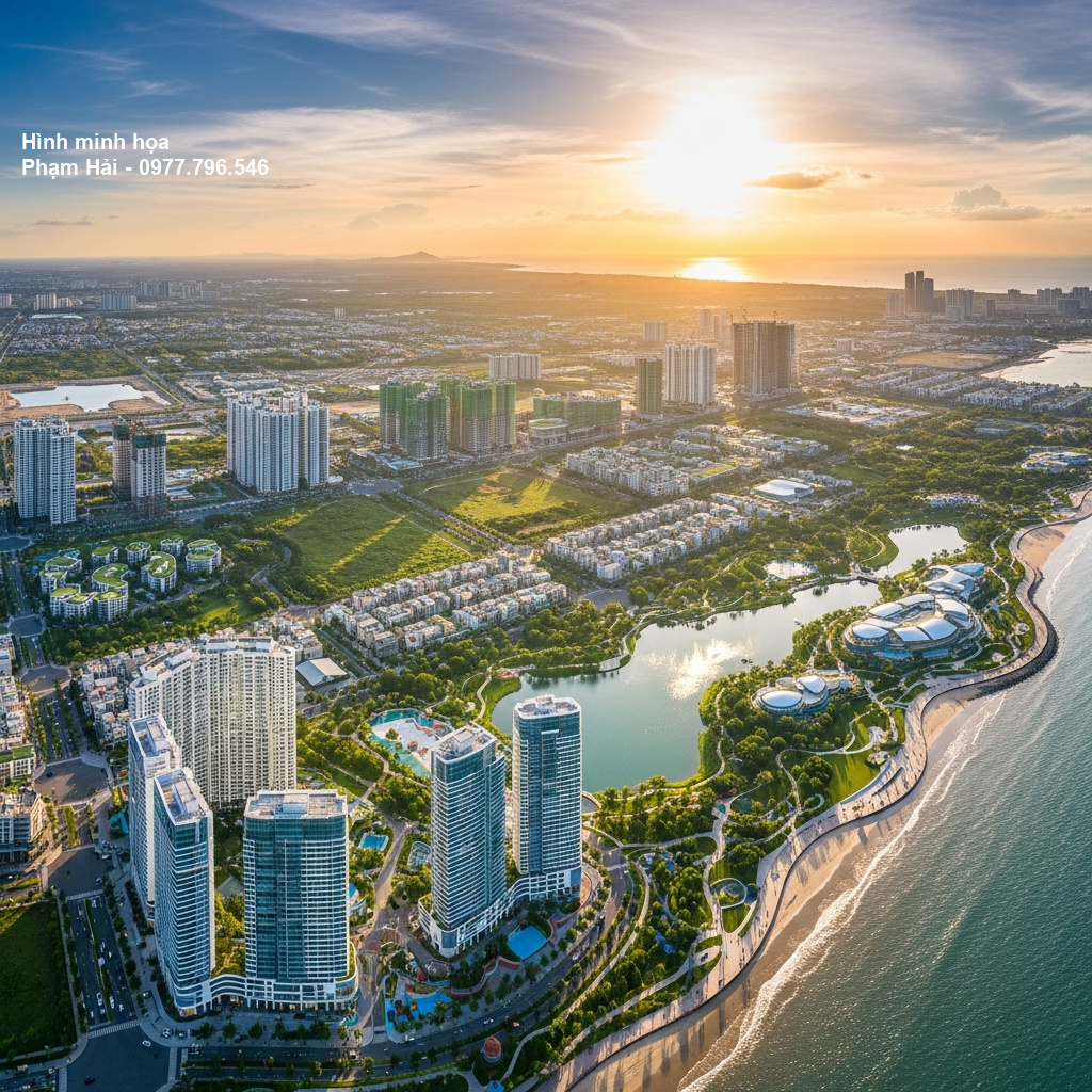Hình ảnh dự án