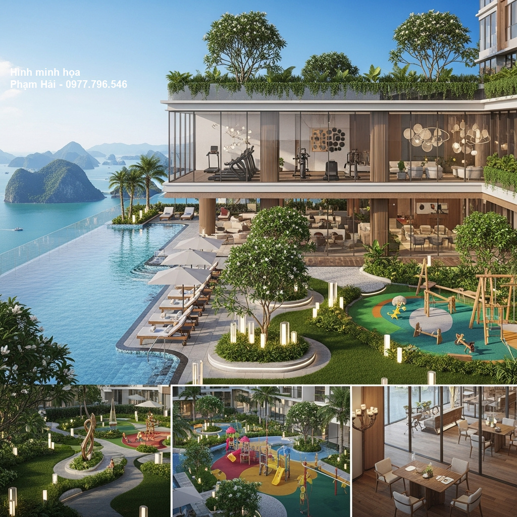 Hình ảnh dự án