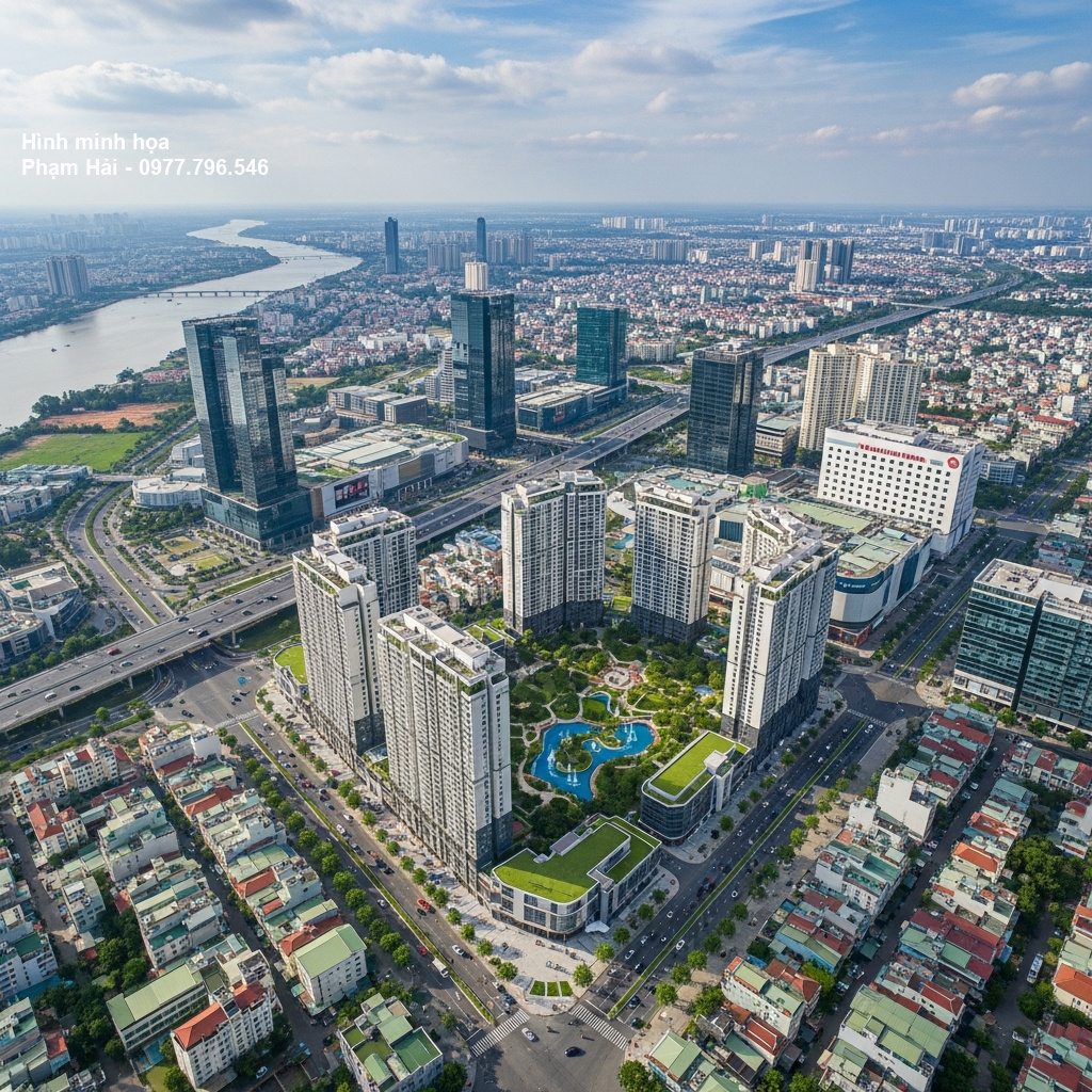 - hình ảnh minh họa dự án