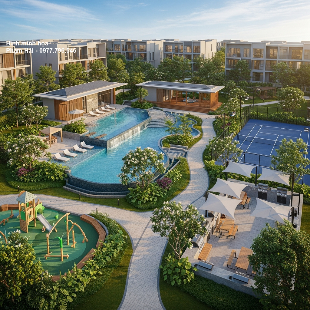 Hình ảnh dự án