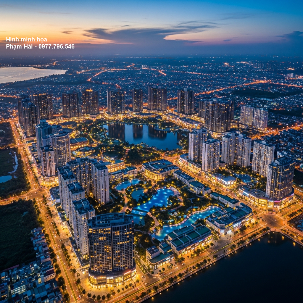 Hình ảnh dự án