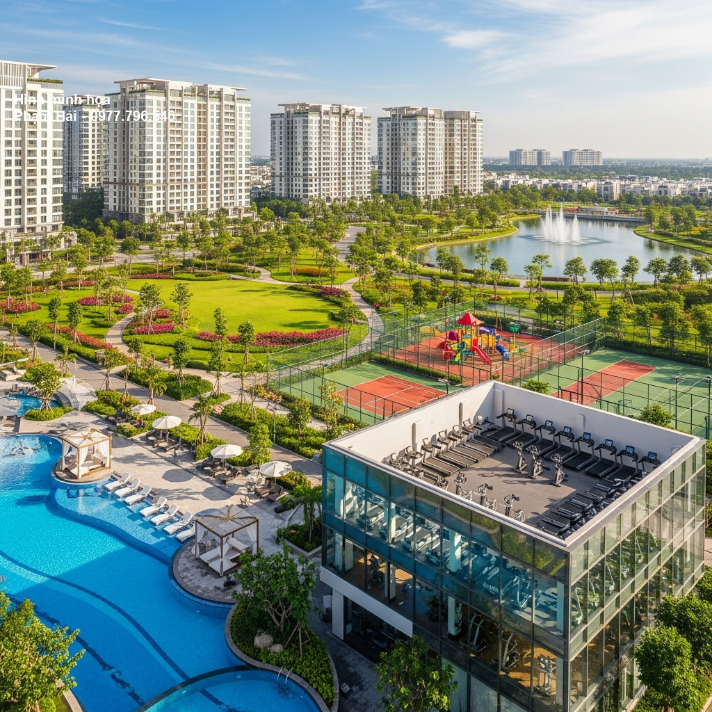 Hình ảnh dự án