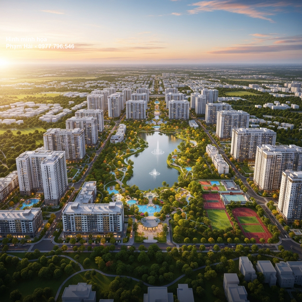 Hình ảnh dự án