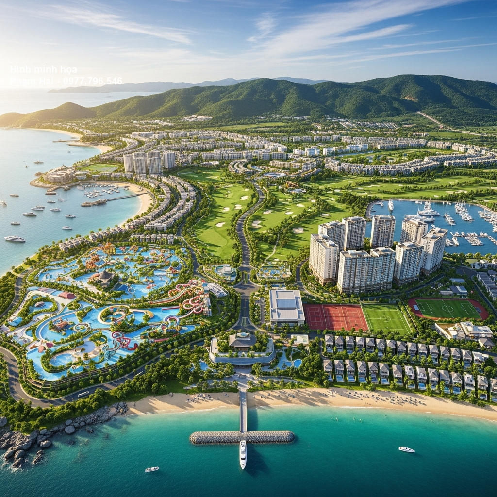 Hình ảnh dự án