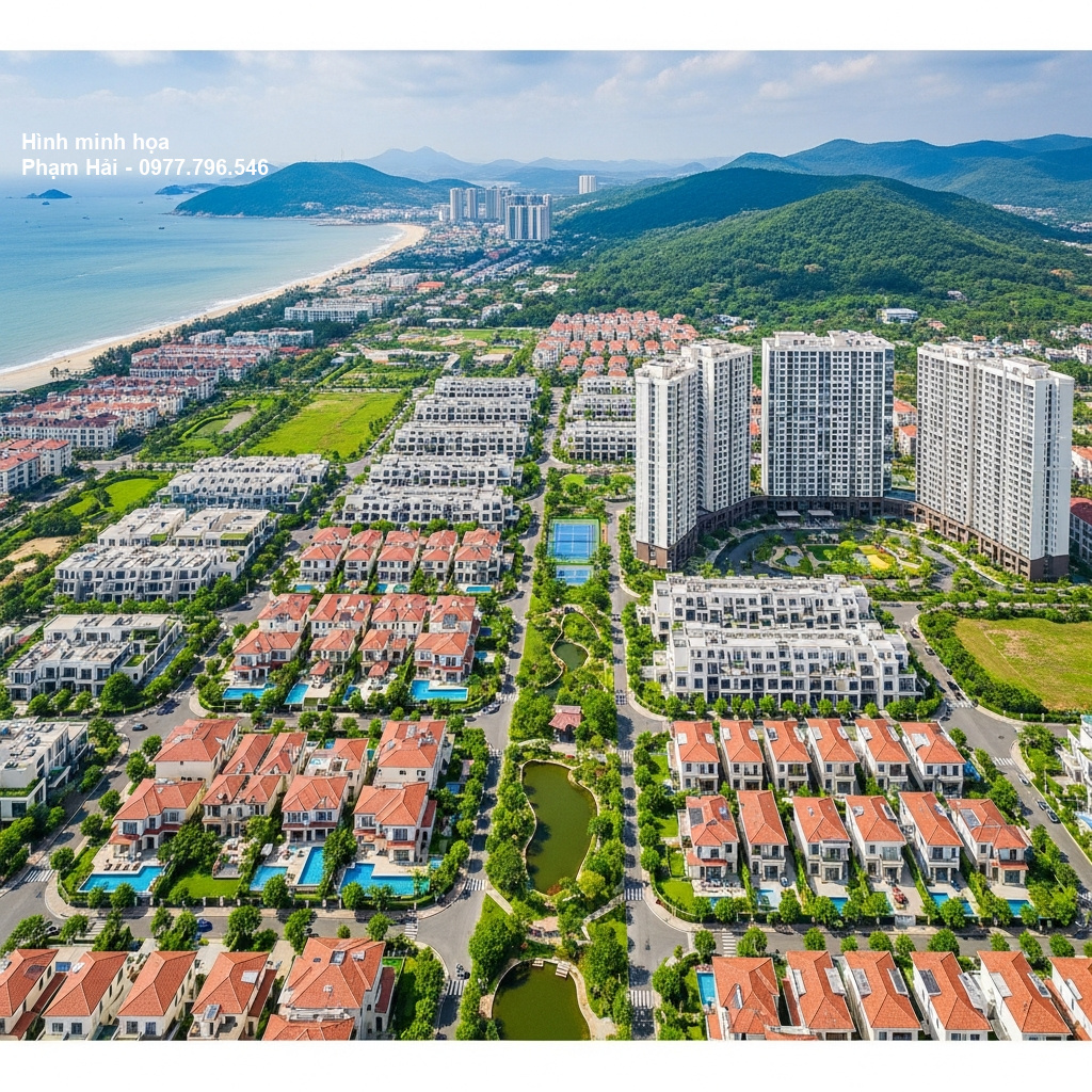 Hình ảnh dự án