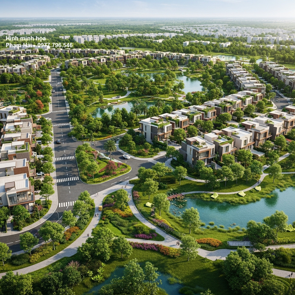 Hình ảnh dự án