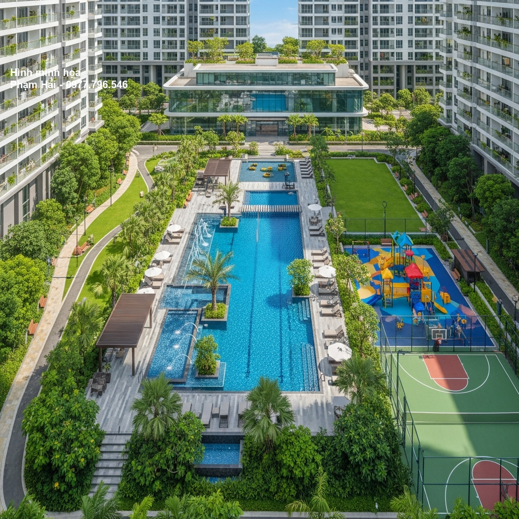Hình ảnh dự án