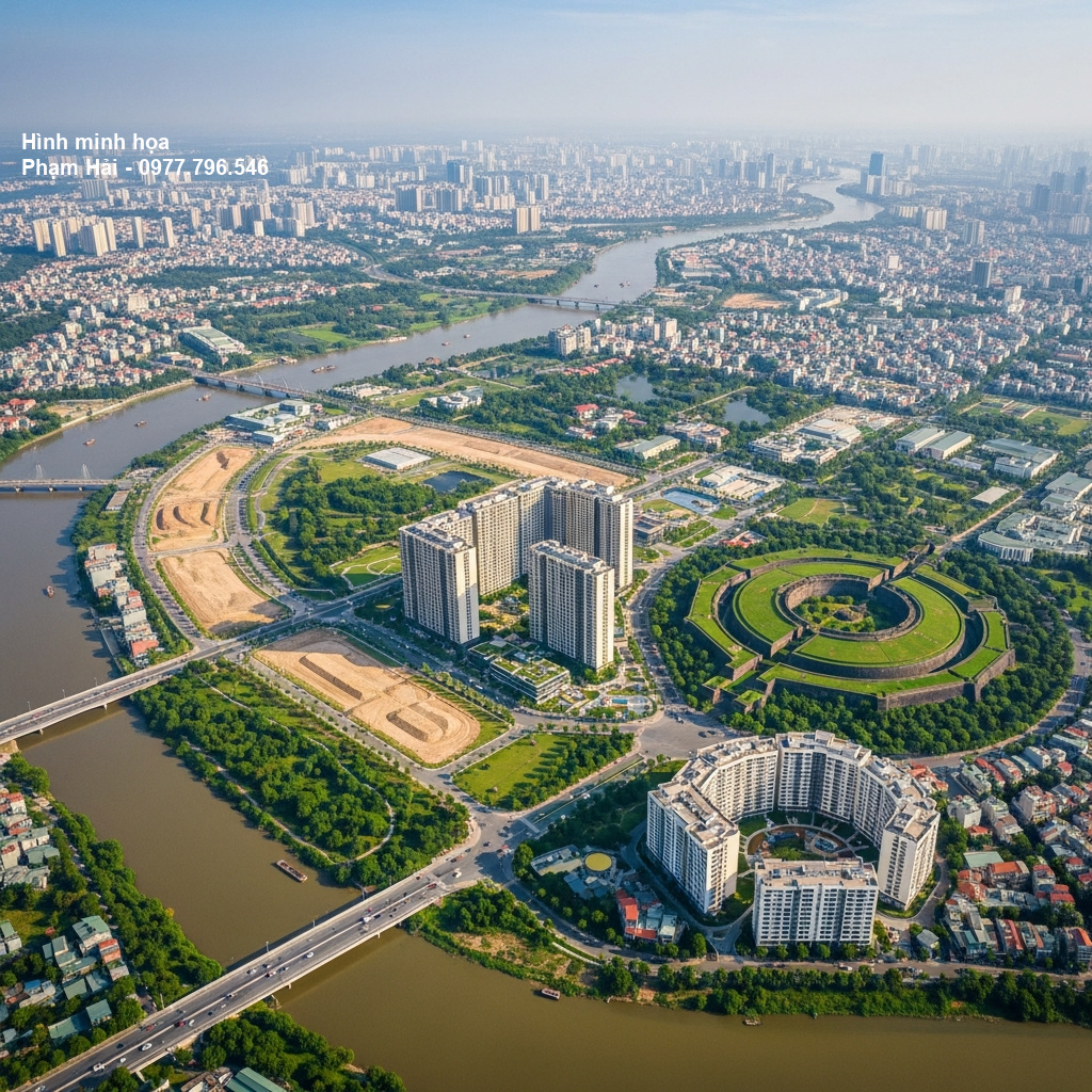 - hình ảnh minh họa dự án