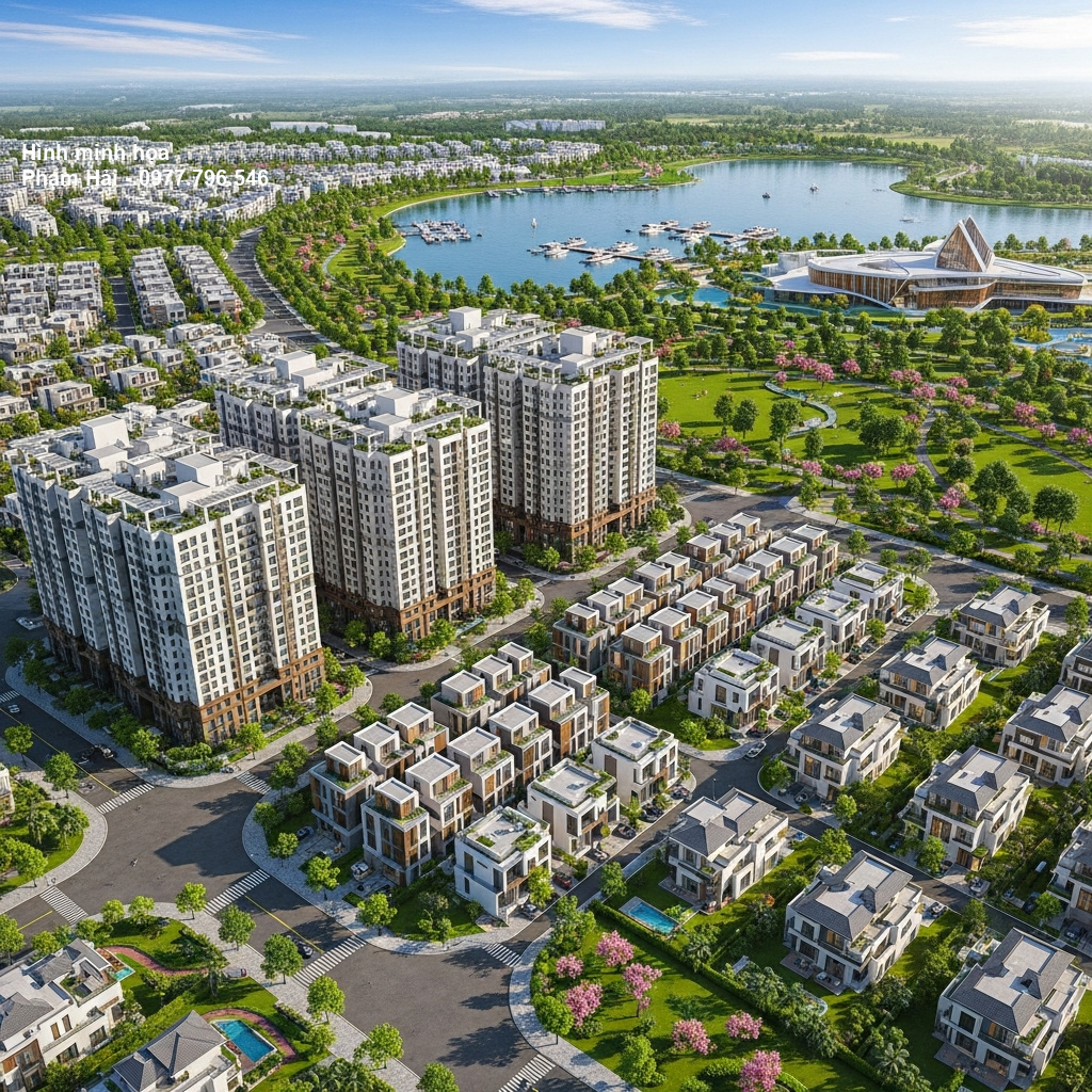Hình ảnh dự án
