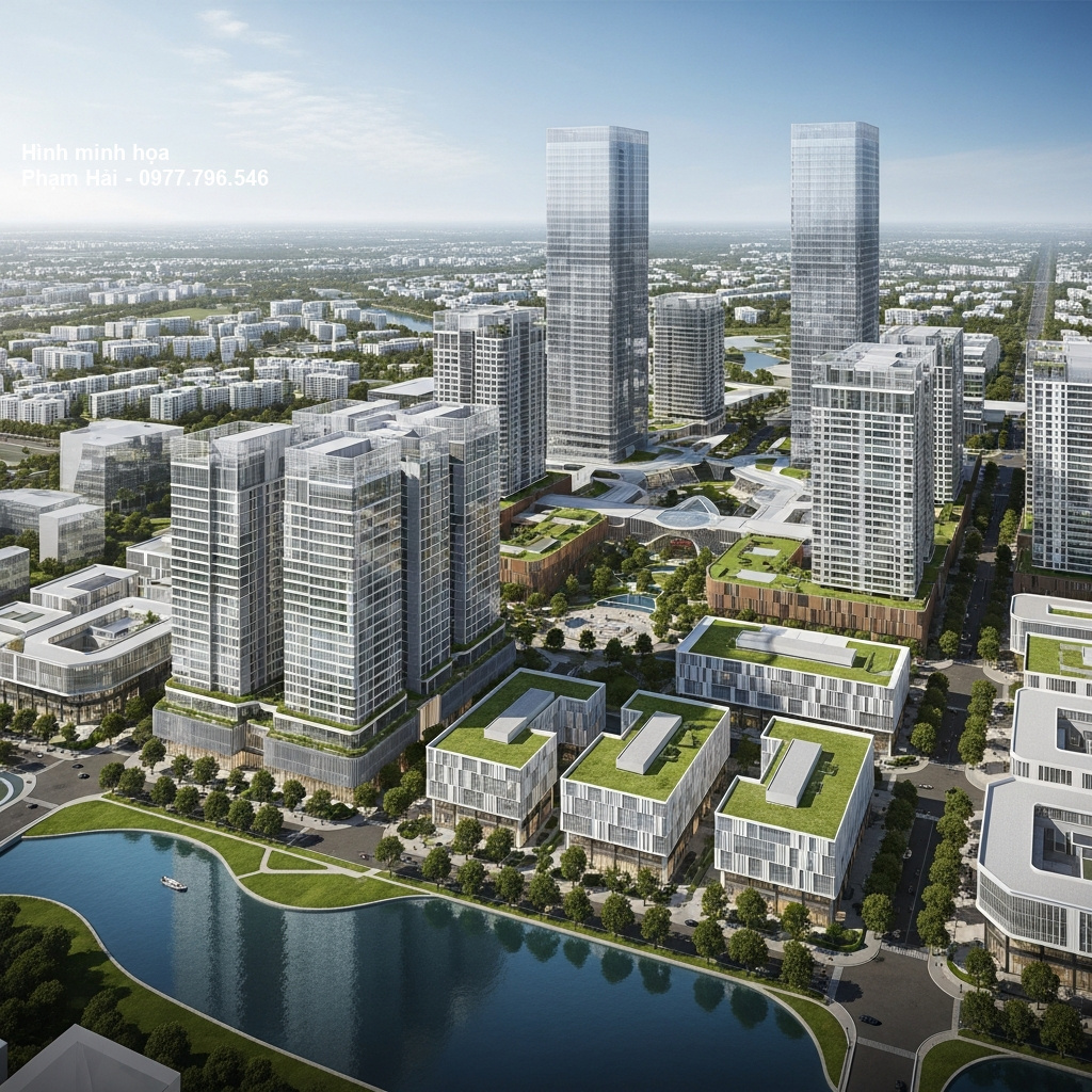 Hình ảnh dự án