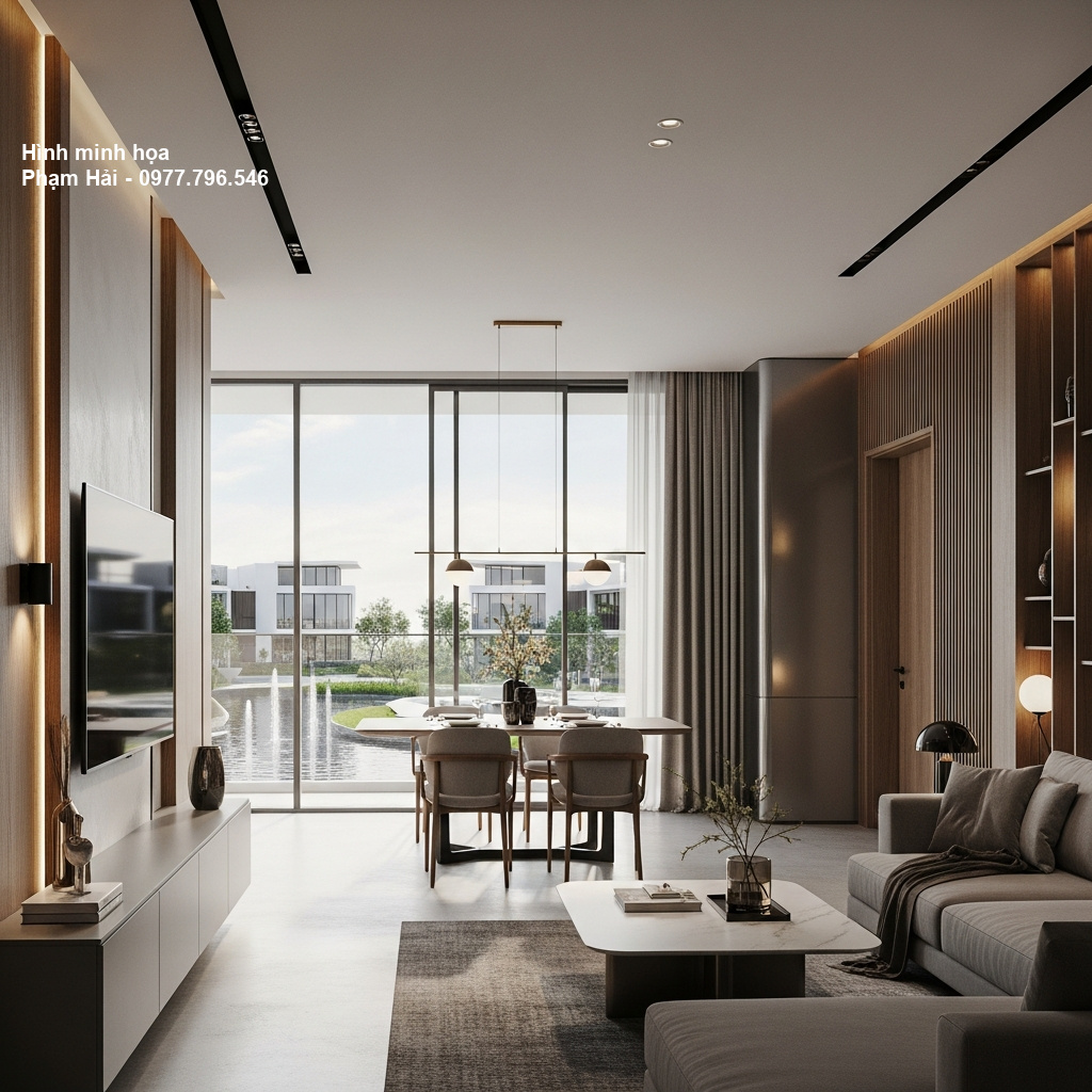 Hình ảnh dự án