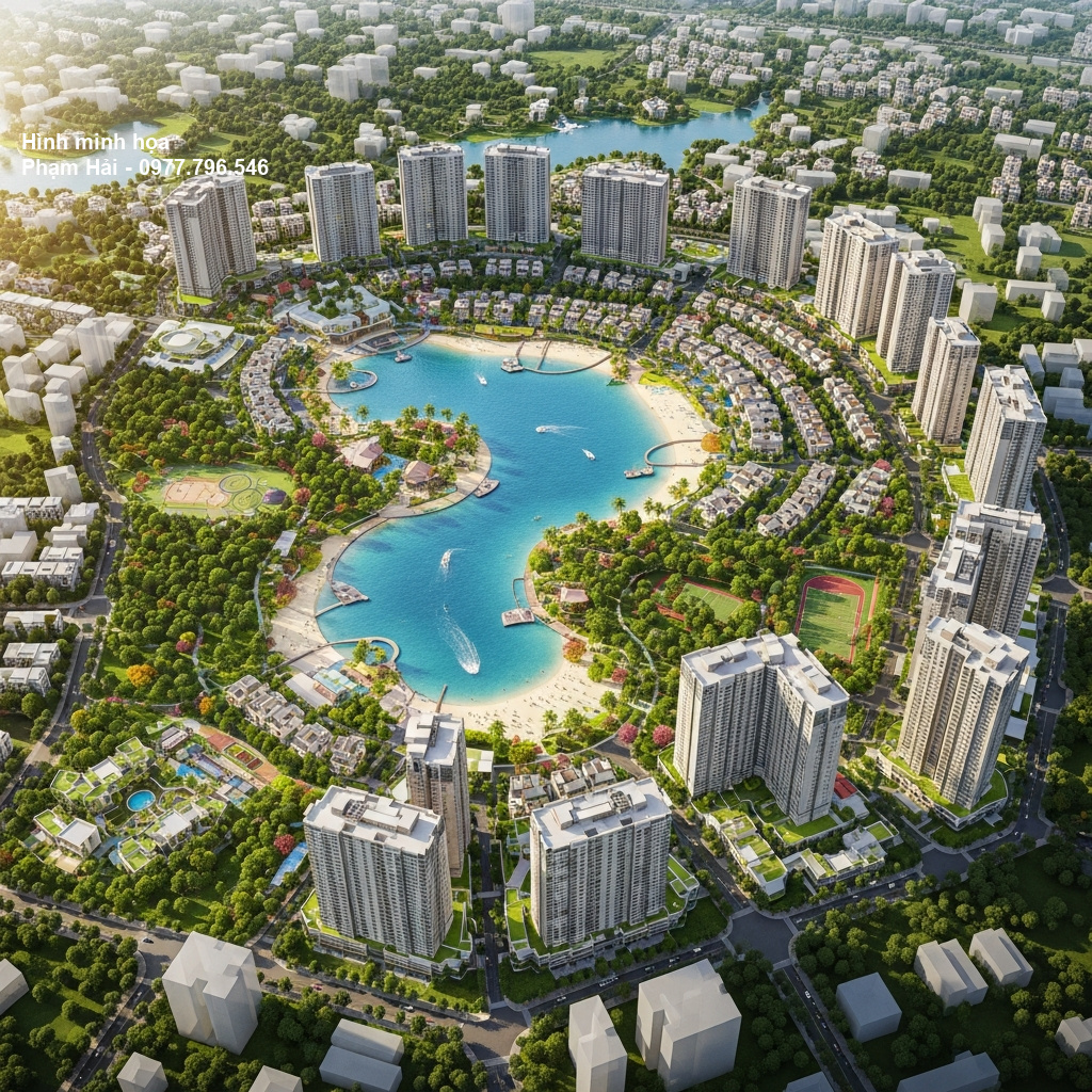 Hình ảnh dự án