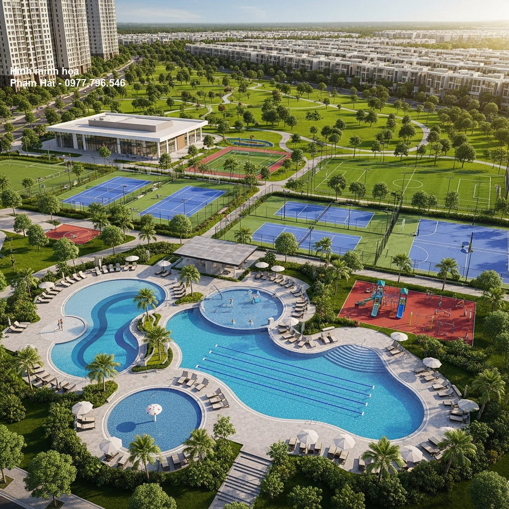Hình ảnh dự án
