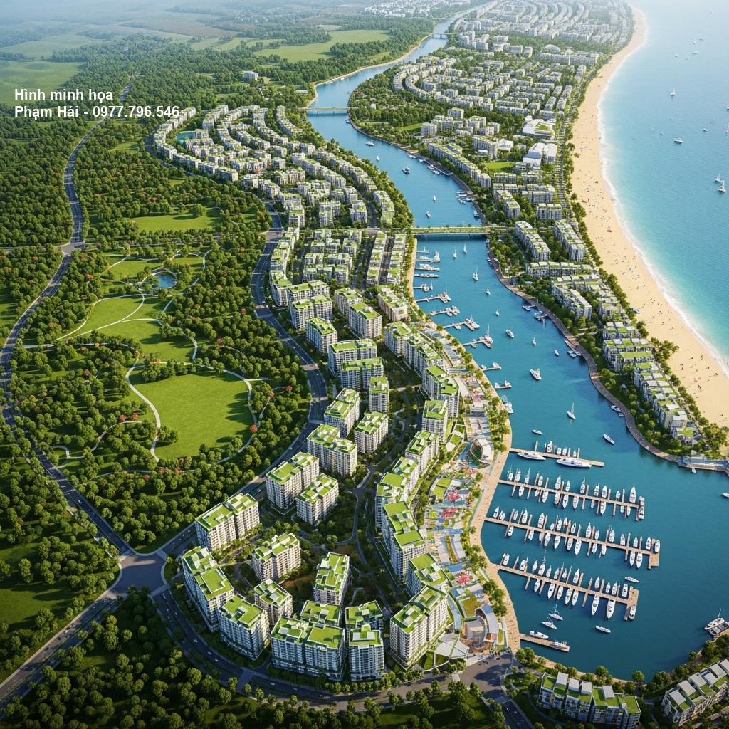 Hình ảnh dự án