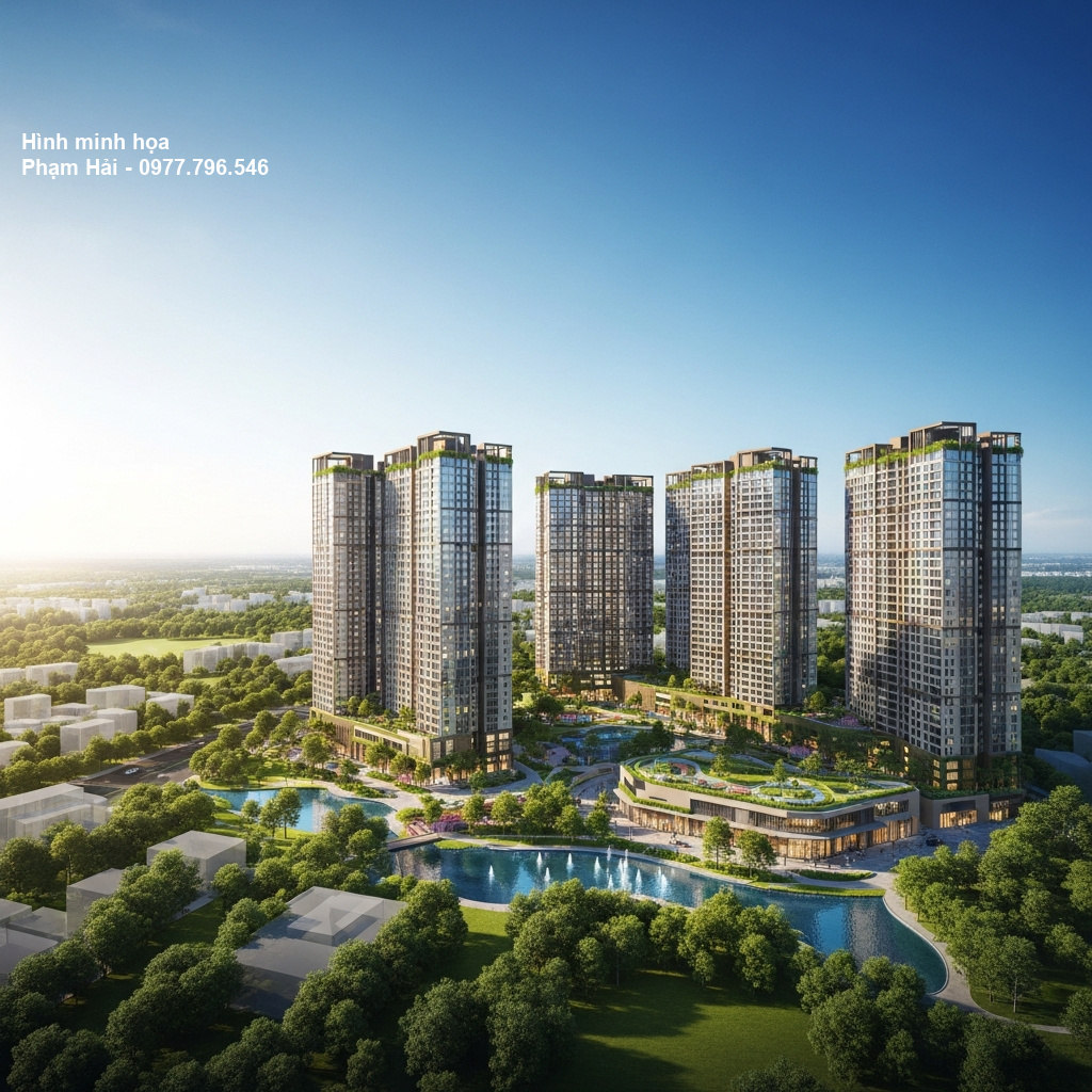 Hình ảnh dự án