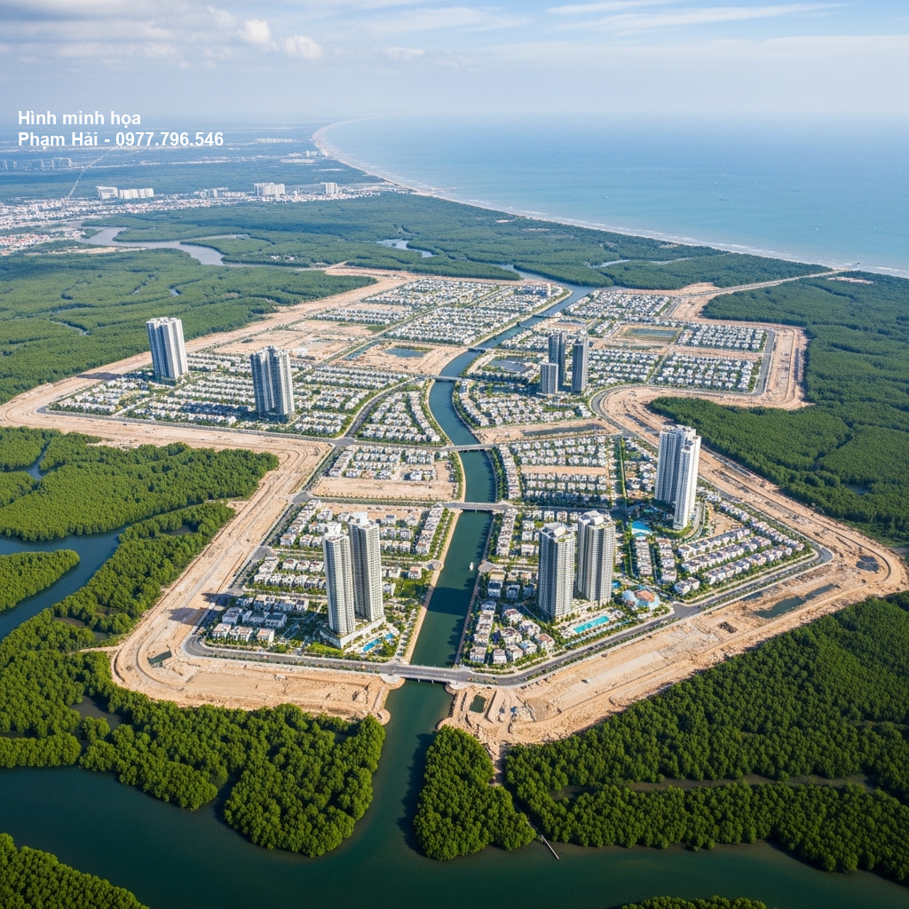 Hình ảnh dự án