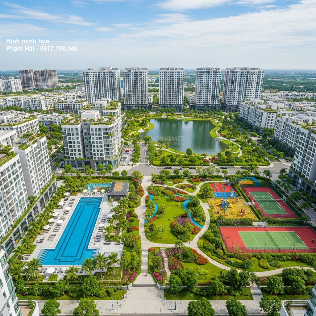 Hình ảnh dự án