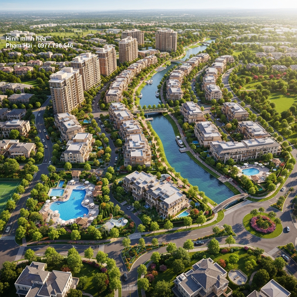 Hình ảnh dự án