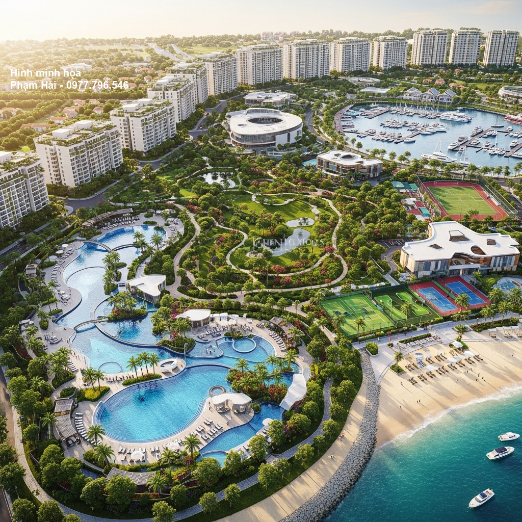 Hình ảnh dự án