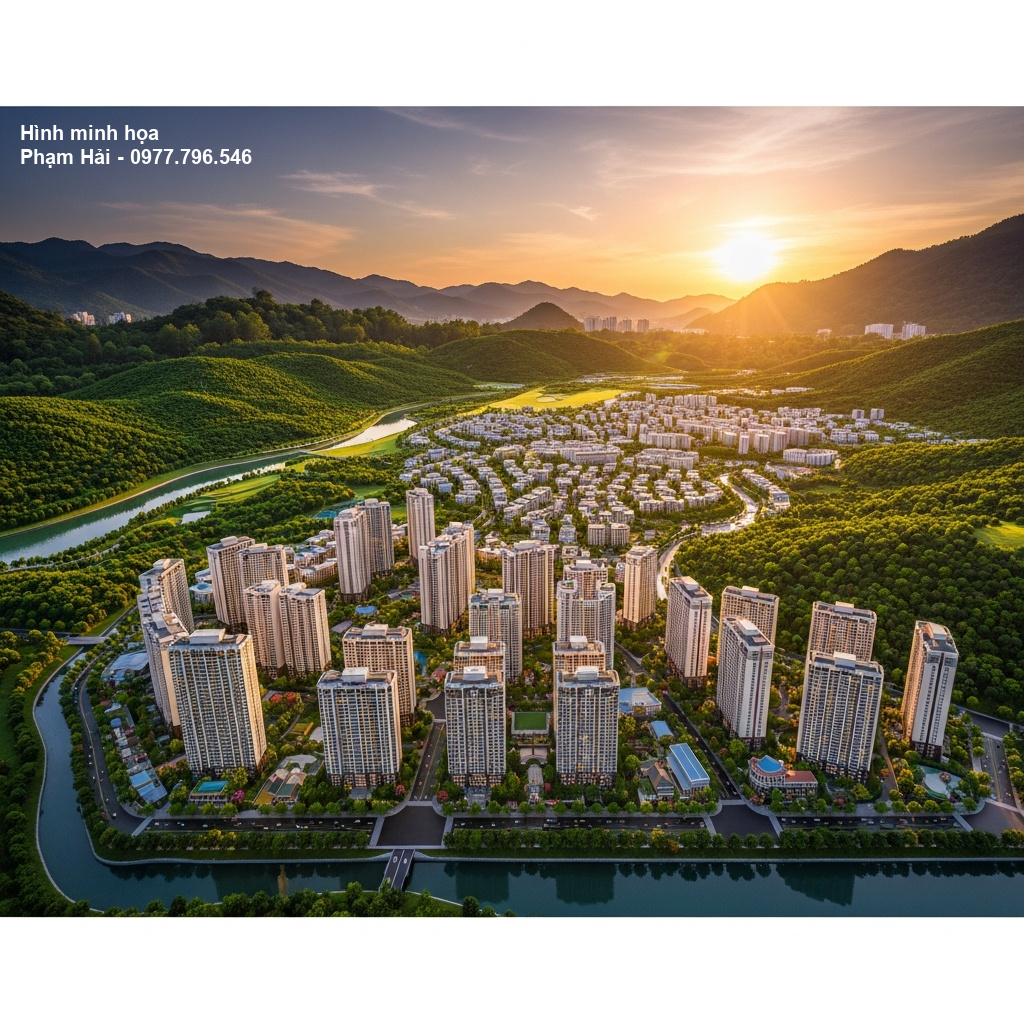 Hình ảnh dự án