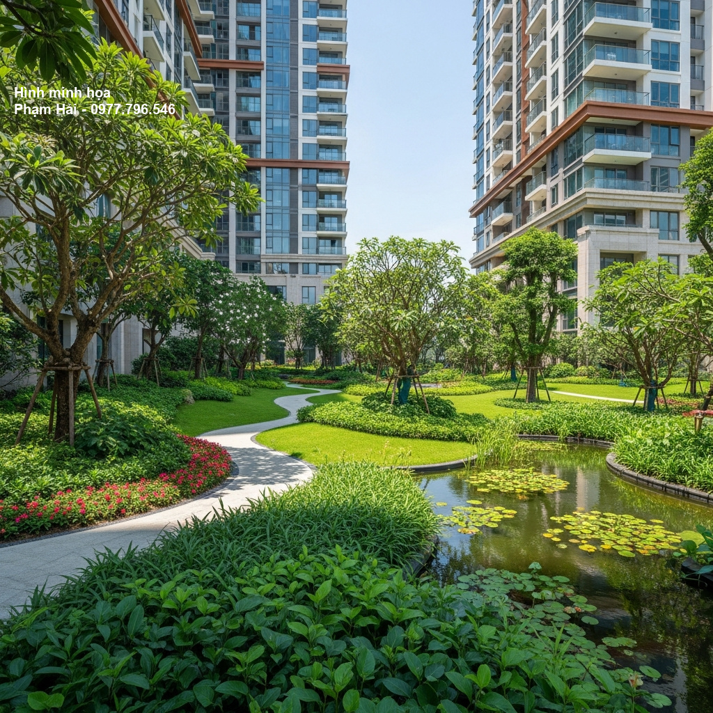 Hình ảnh dự án