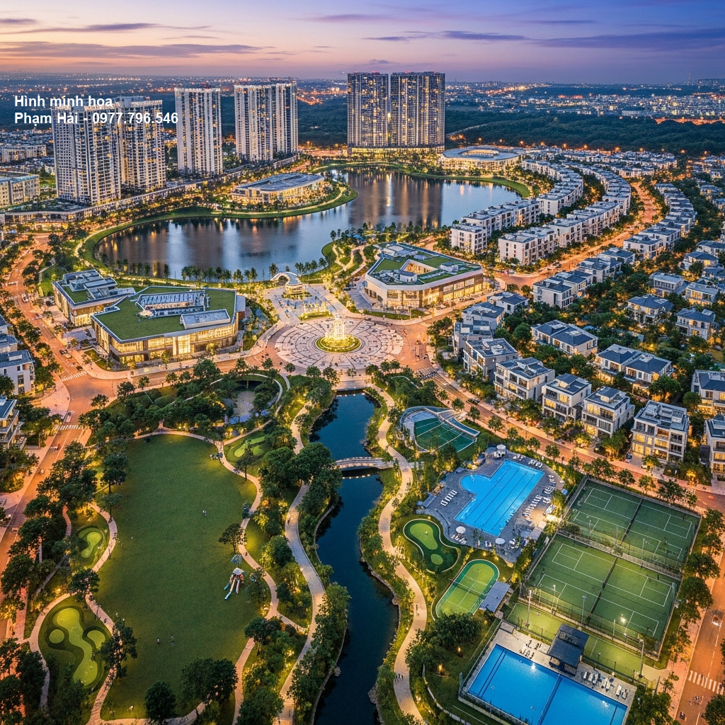 Hình ảnh dự án