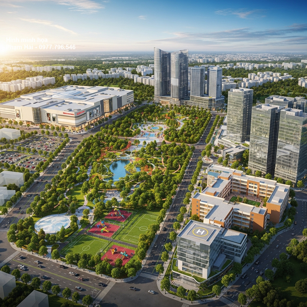 Hình ảnh dự án