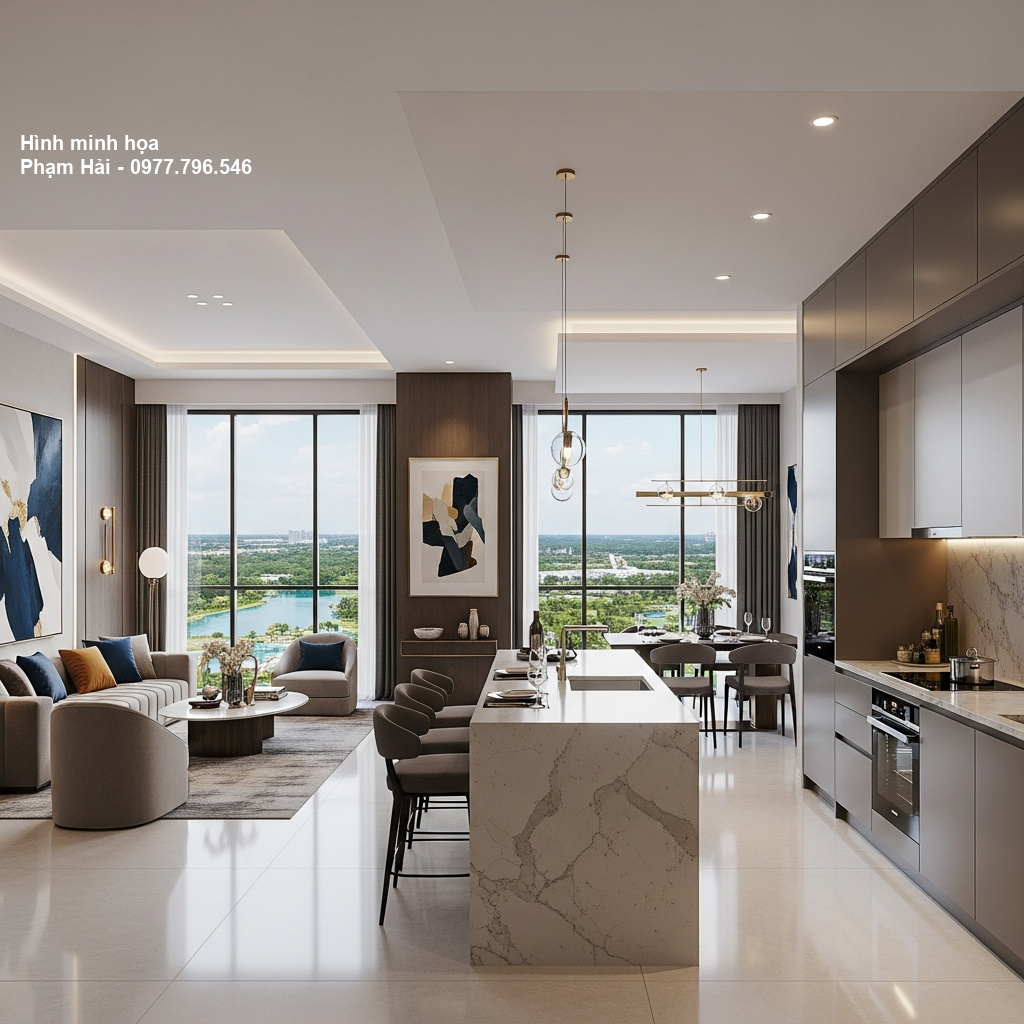 Hình ảnh dự án