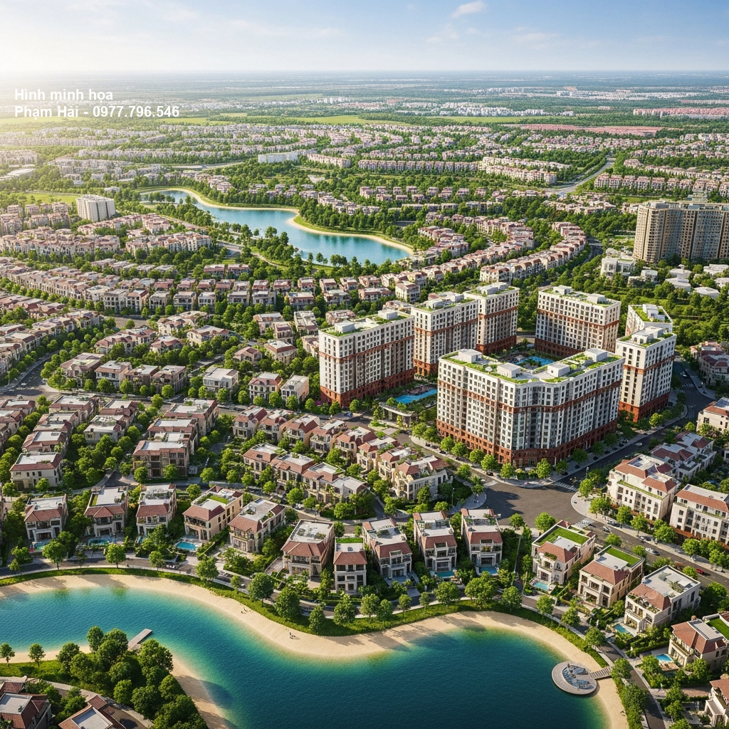 Hình ảnh dự án