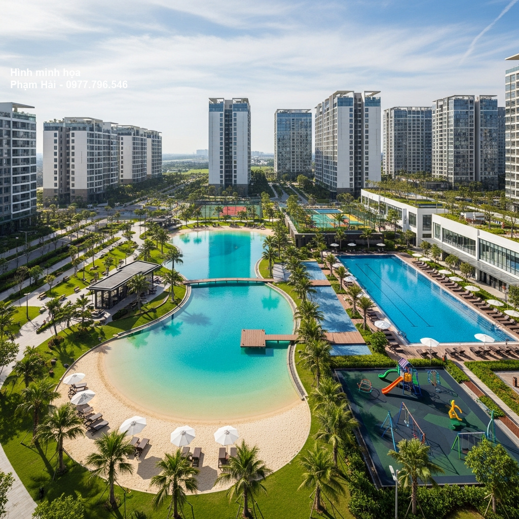 Hình ảnh dự án
