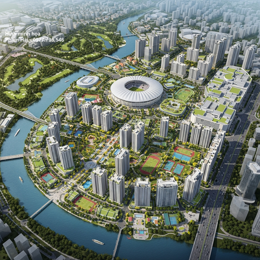 - hình ảnh minh họa dự án
