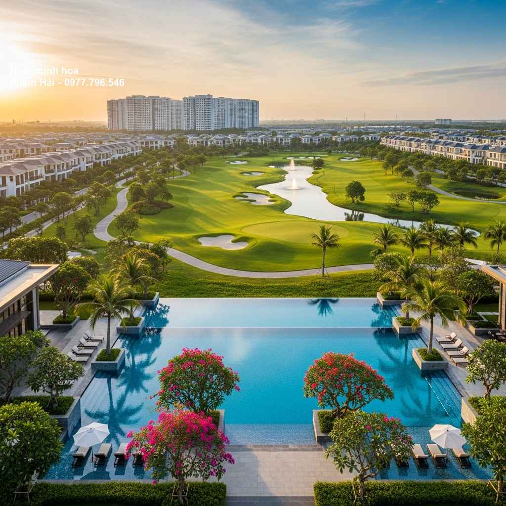 Hình ảnh dự án