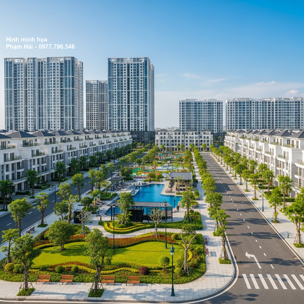 Hình ảnh dự án