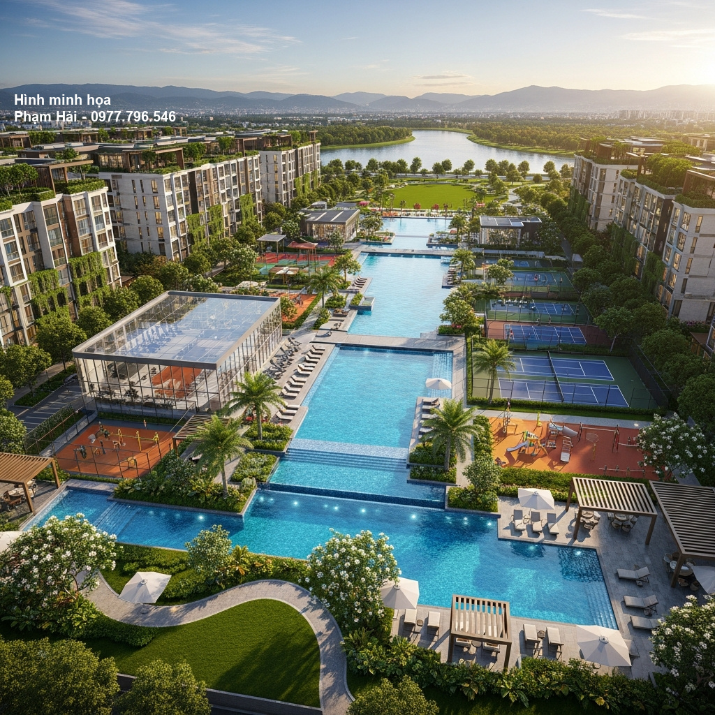 Hình ảnh dự án
