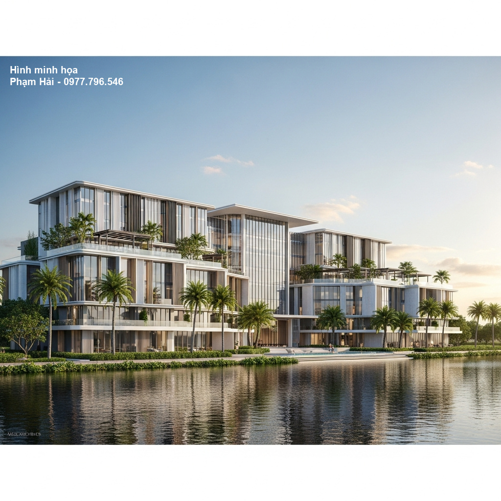 Hình ảnh dự án