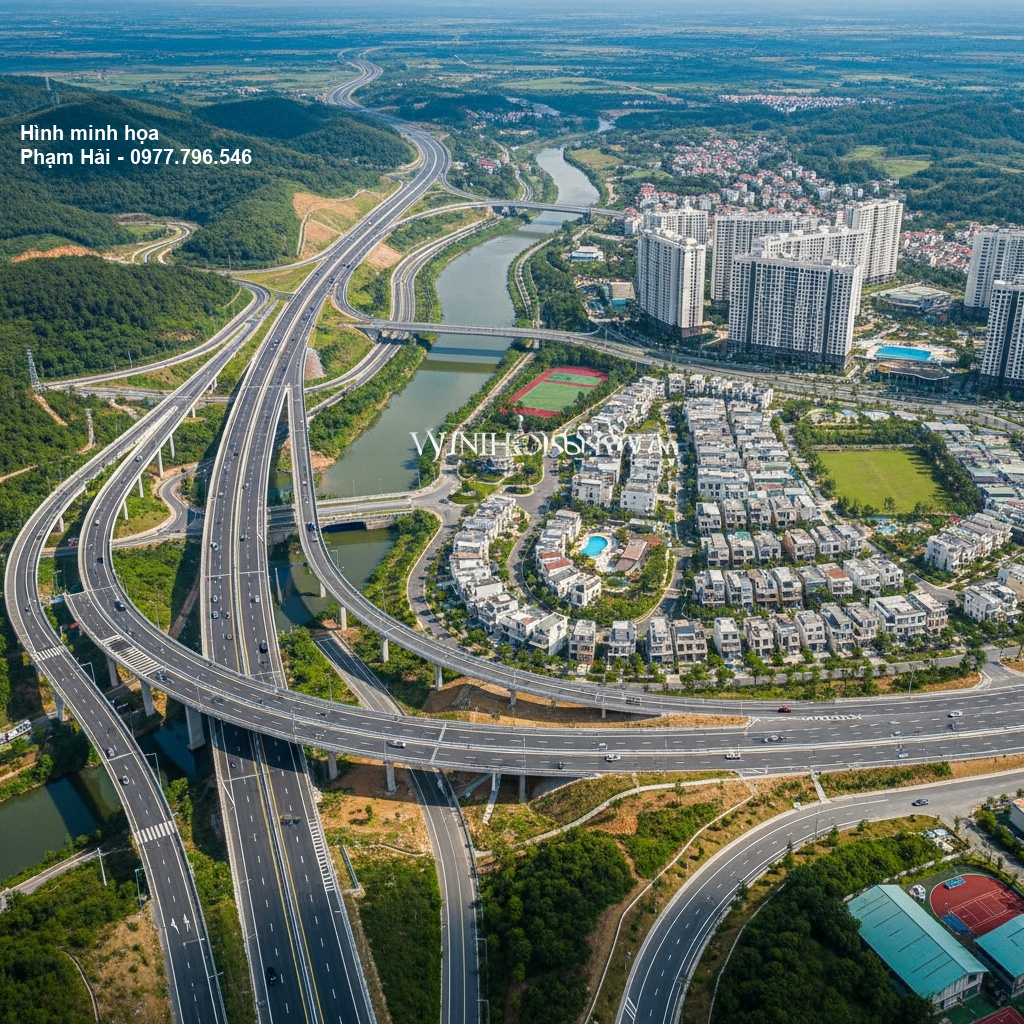 Hình ảnh dự án