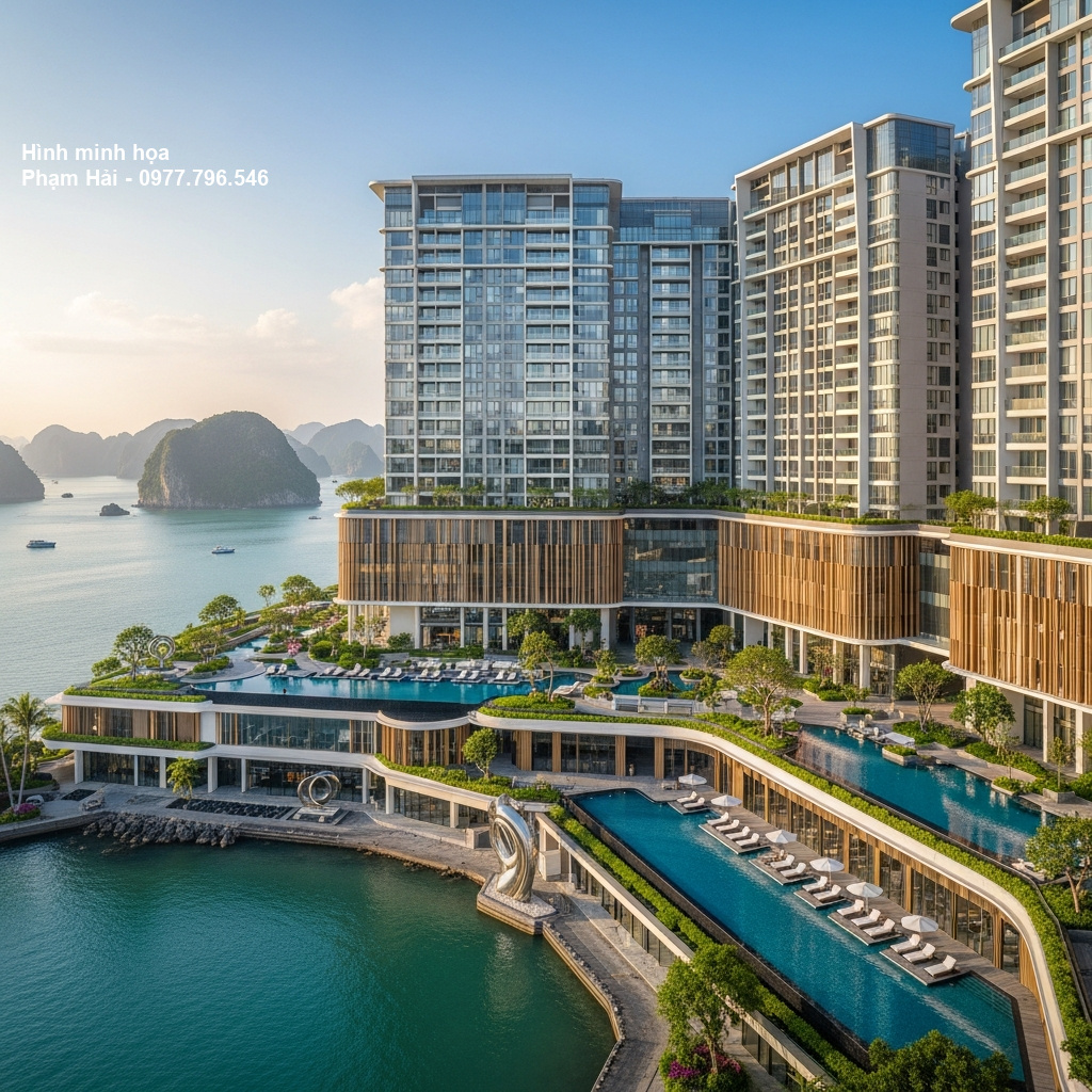Hình ảnh dự án
