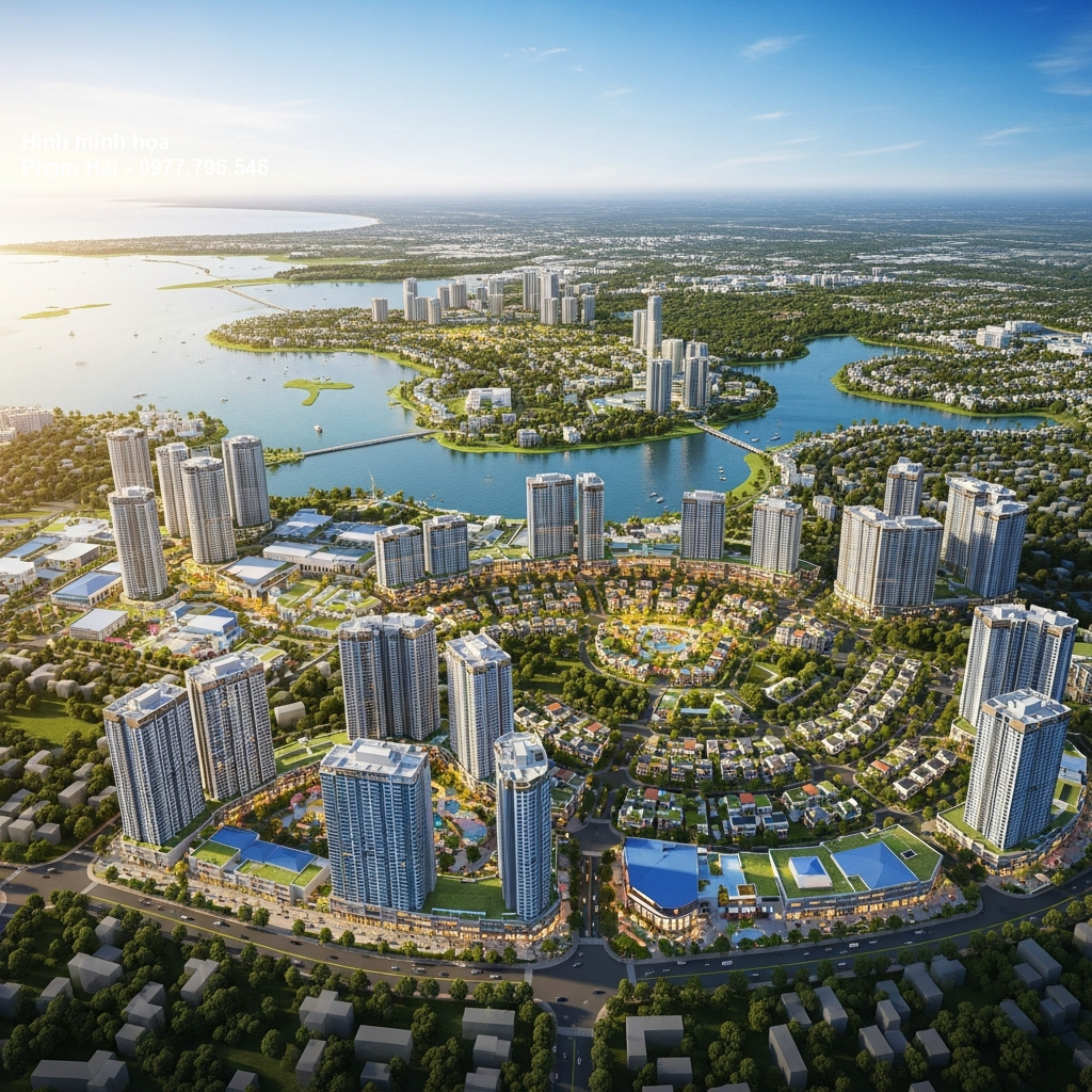 Hình ảnh dự án