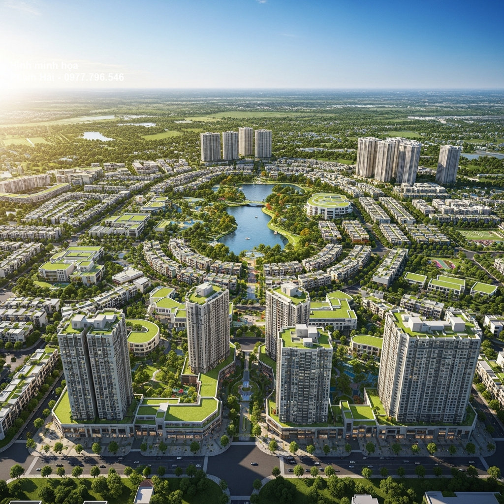 Hình ảnh dự án