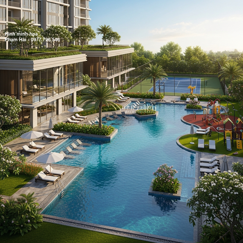 Hình ảnh dự án